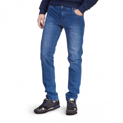 

Джинси Trussardi 52J00017 34 Сині