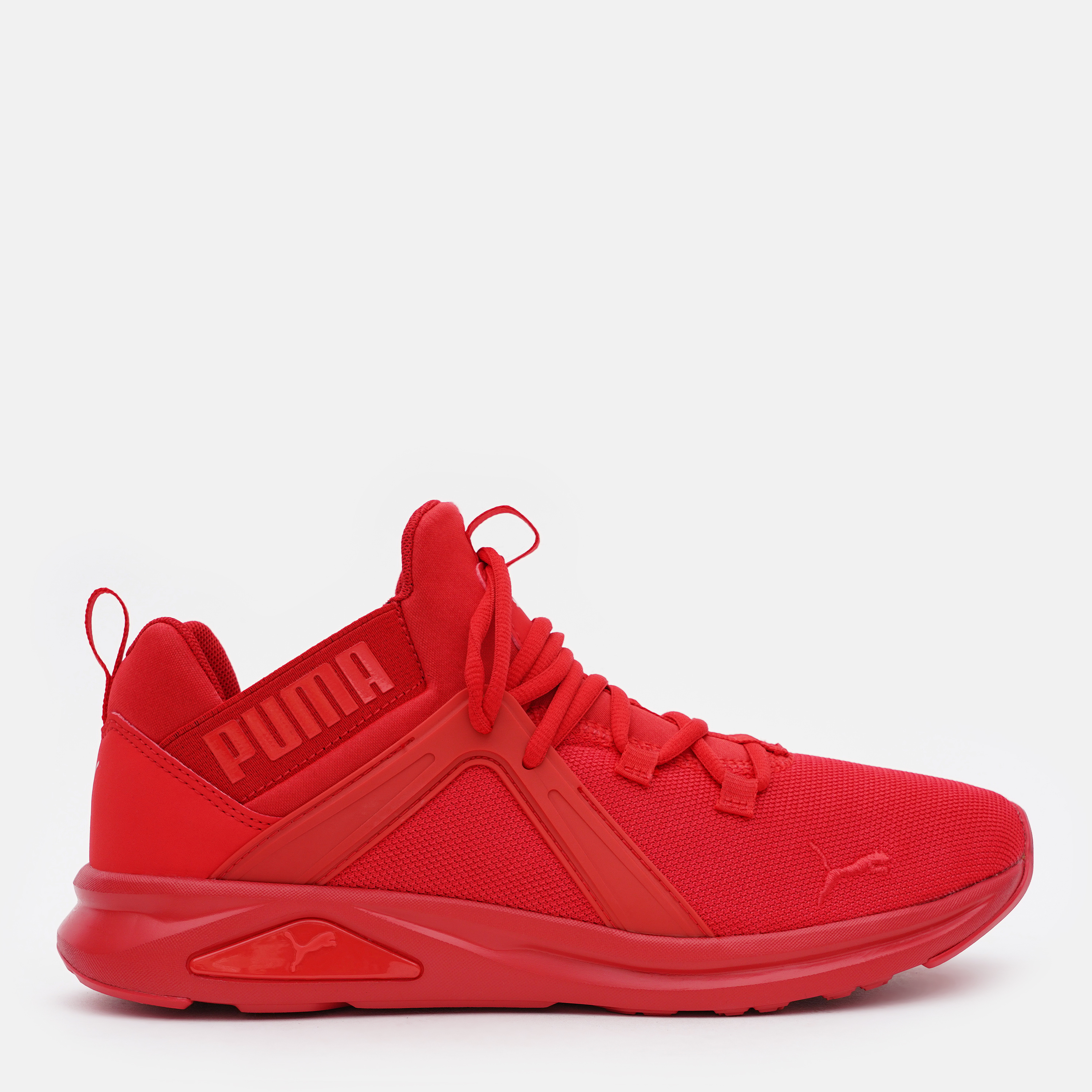 Puma on sale enzo rouge