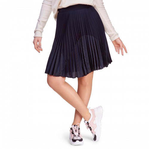 

Спідниця Trussardi 56G00098 L Синя