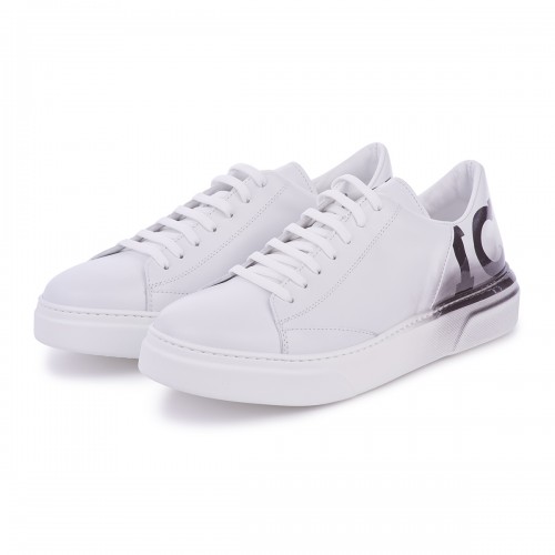 

Кеди Iceberg 1290C 40 Білі