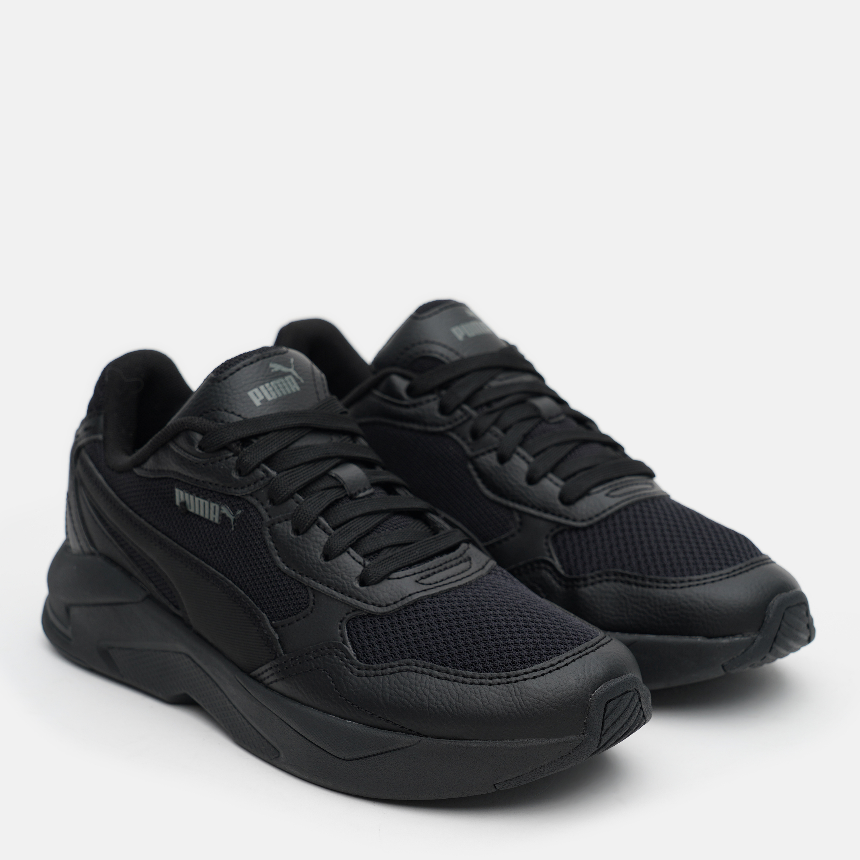 Puma rio speed outlet womens platform glam