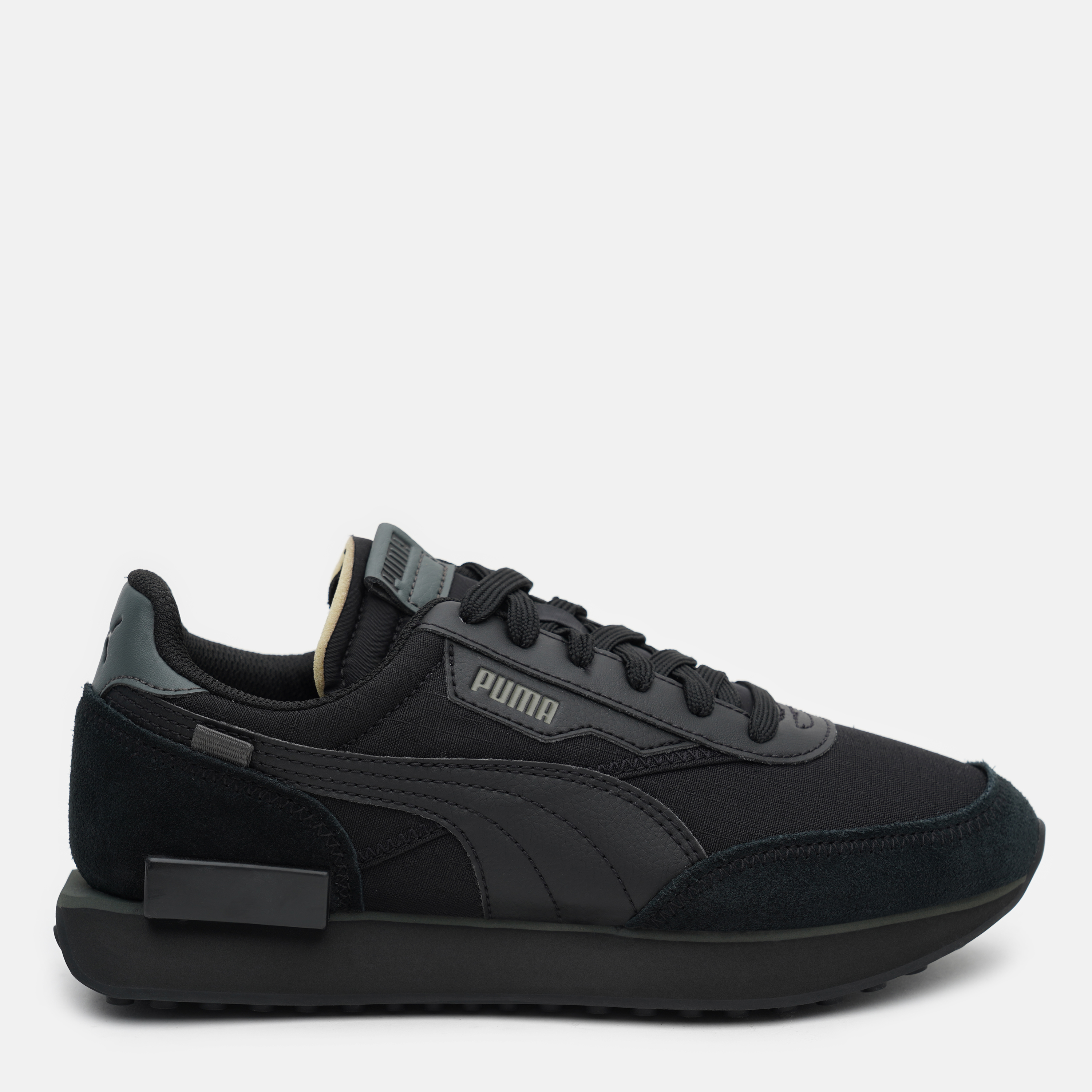 Puma future clearance nere