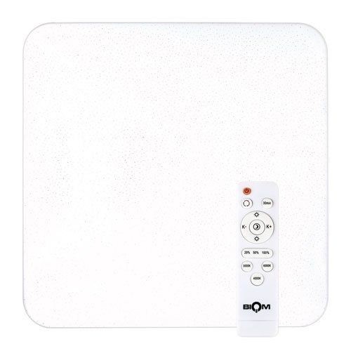 

Светильник светодиодный Biom SMART SML-S01-90 3000-6000 K 90Вт