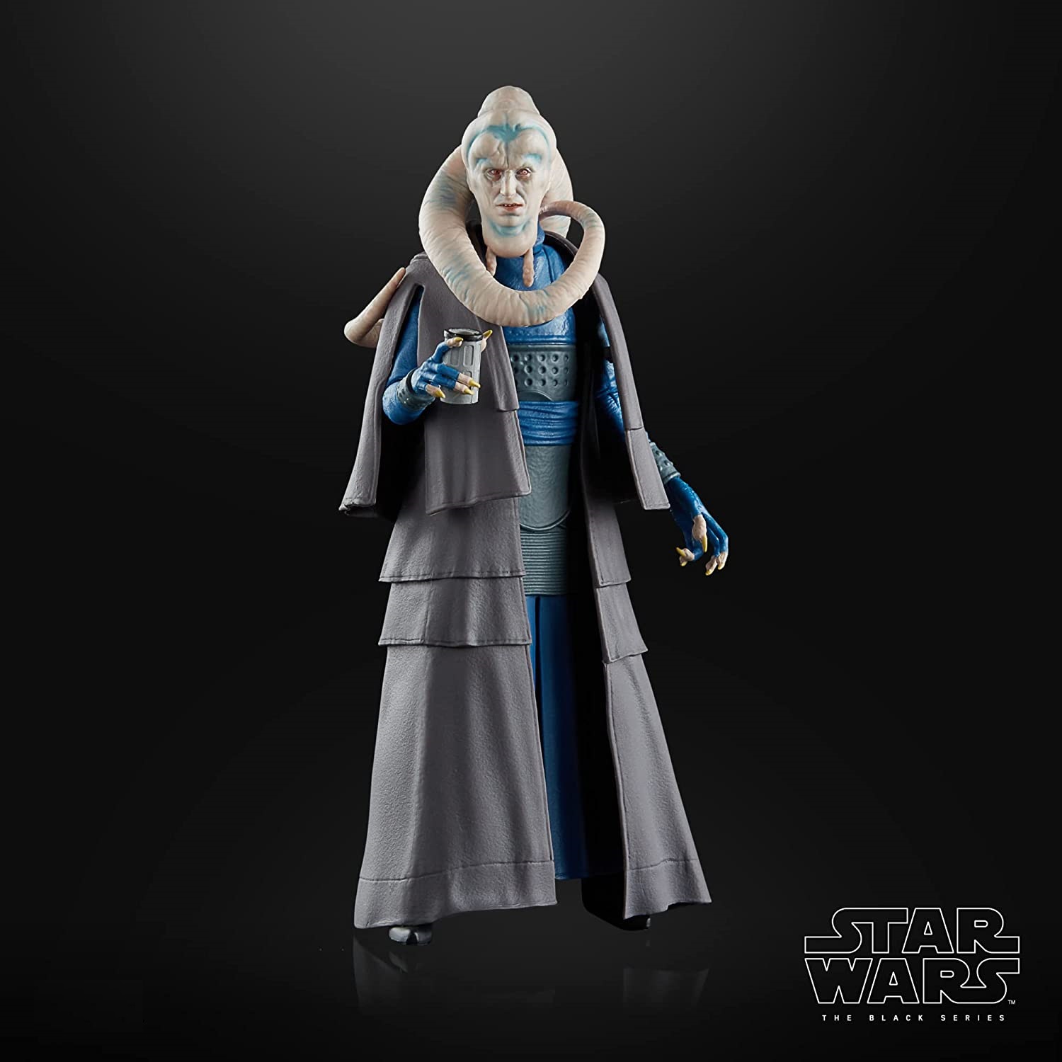 Фигурка Биб Фортуна Звездные Войны Black Series Star Wars Bib Fortuna  Hasbro F3417 – фото, отзывы, характеристики в интернет-магазине ROZETKA от  продавца: ActionToyStore | Купить в Украине: Киеве, Харькове, Днепре,  Одессе, Запорожье,