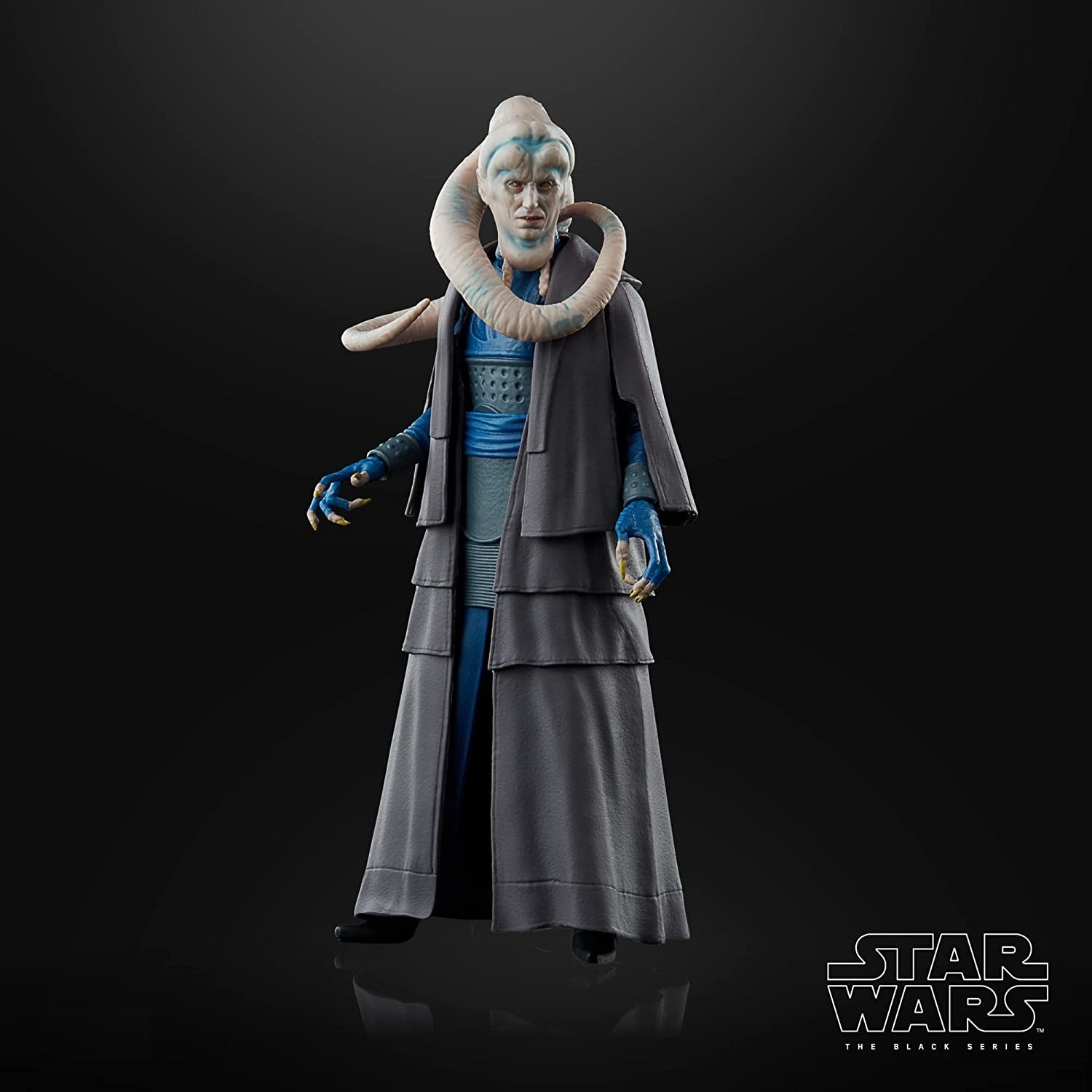 Фигурка Биб Фортуна Звездные Войны Black Series Star Wars Bib Fortuna  Hasbro F3417 – фото, отзывы, характеристики в интернет-магазине ROZETKA от  продавца: ActionToyStore | Купить в Украине: Киеве, Харькове, Днепре,  Одессе, Запорожье,