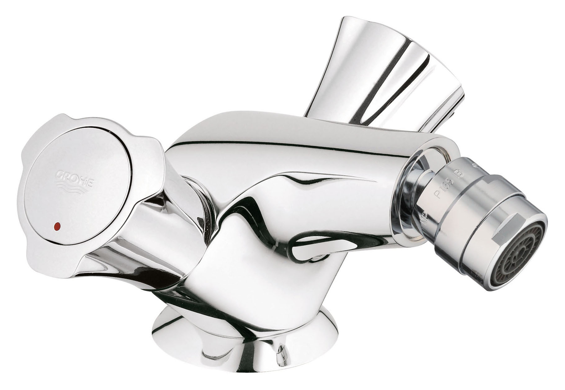 

Смеситель для биде Grohe Costa L (24480001)