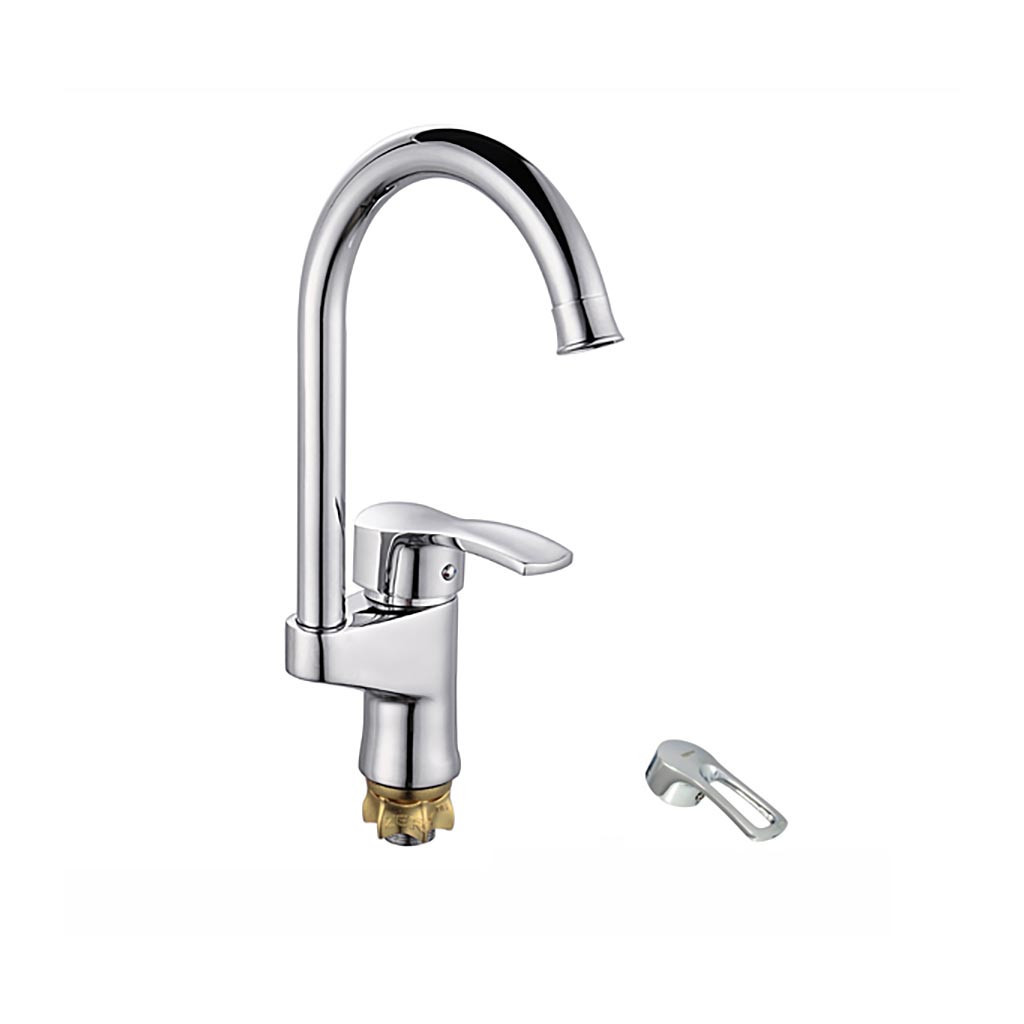 

Смеситель для кухни ZERIX VOX 181 (ST3320)