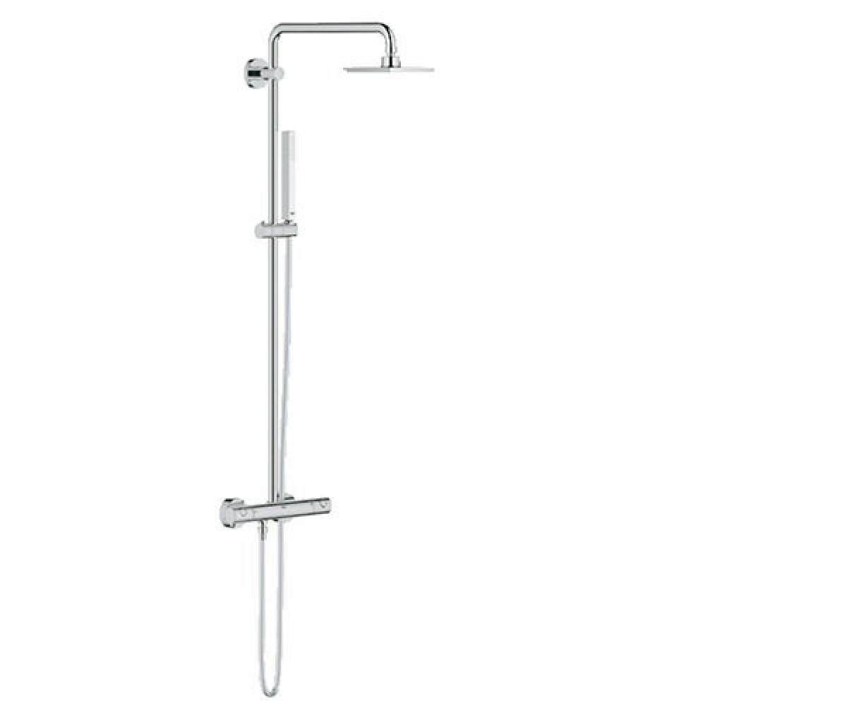 

Душевая система Grohe Euphoria sysem 150 с термостатом (27932000)