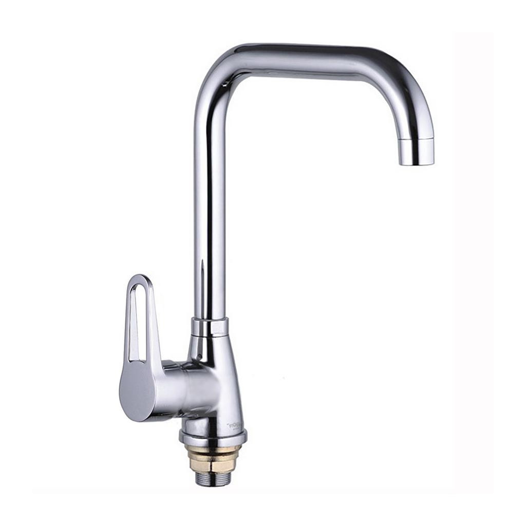 

Смеситель для кухни ZERIX SOP7 146 (ST3342)