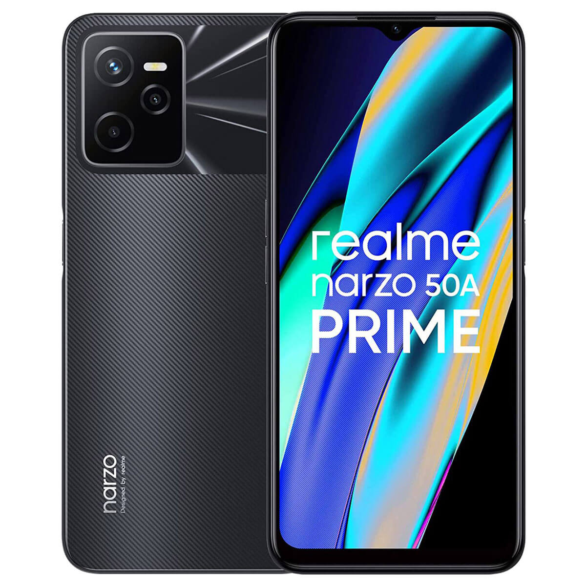 phone realme 4 64