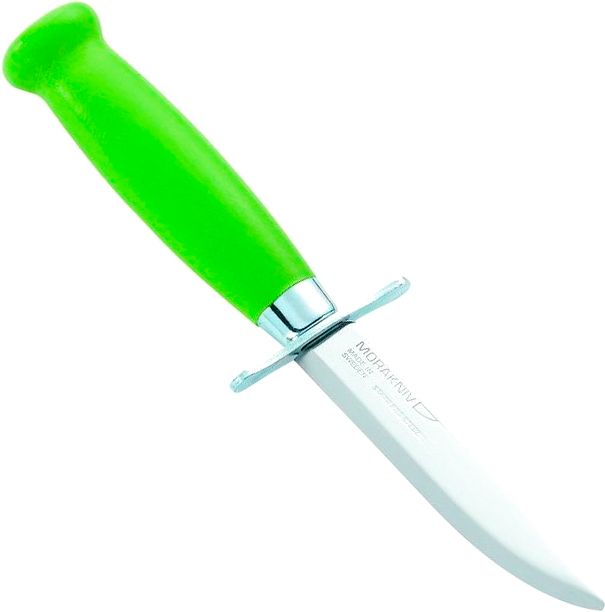 

Туристический нож Morakniv Classic Scout 39 Safe (12022)