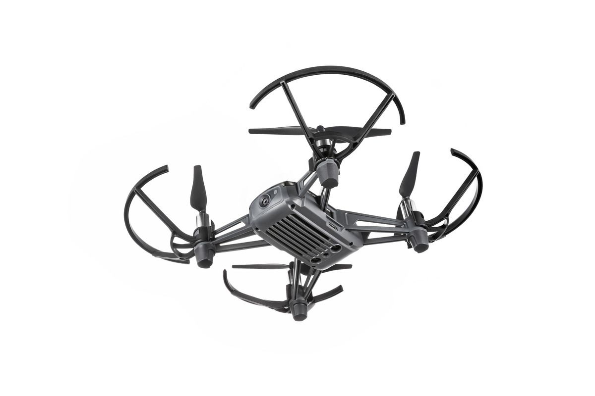 Tello quadcopter 2024