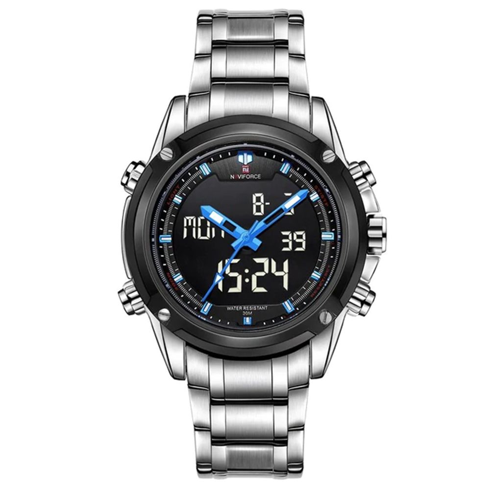 

Часы NaviForce Aero SBBE-NF9050