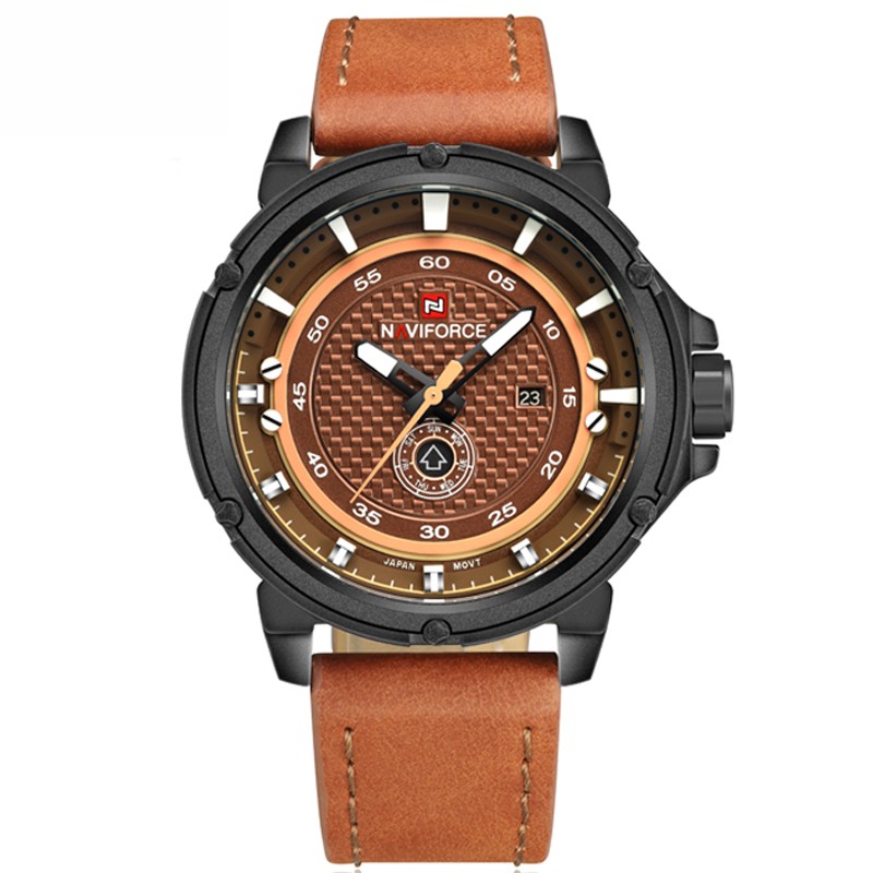 

Часы NaviForce BCEBN-NF9083
