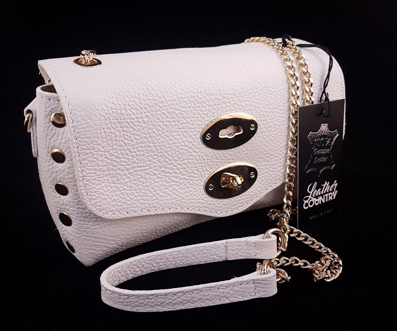 

Сумка женская из натуральной кожи Leather Country 2593537