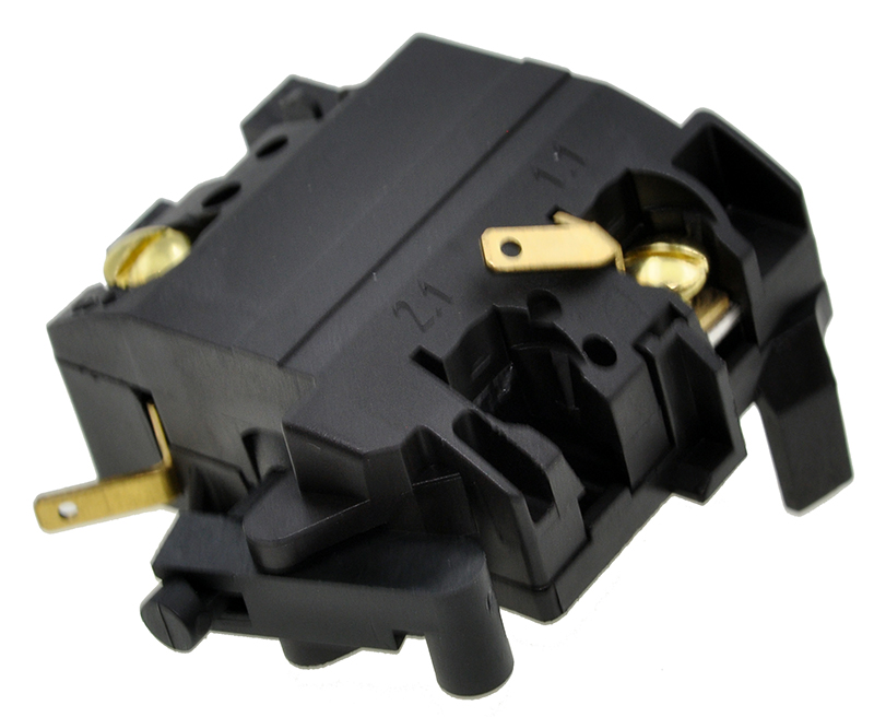Кнопка VJ Parts для болгарки УШМ Bosch GWS 11-125 1607200199, арт ...
