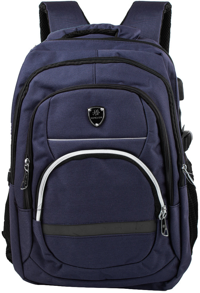 

Мужской рюкзак Valiria Fashion (DETAT2114-6) синий