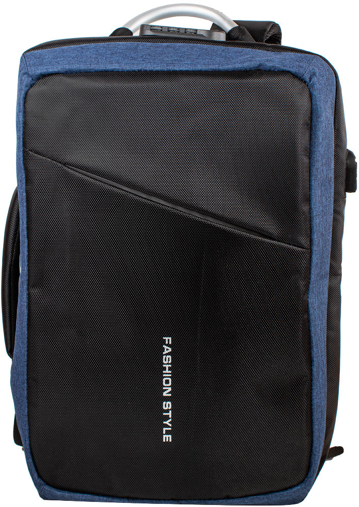 

Женский рюкзак Valiria Fashion (3DETAB5882-6) синий