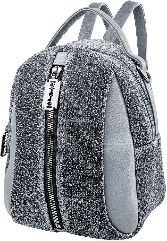 

Женский рюкзак Valiria Fashion (3DET319-5) серый