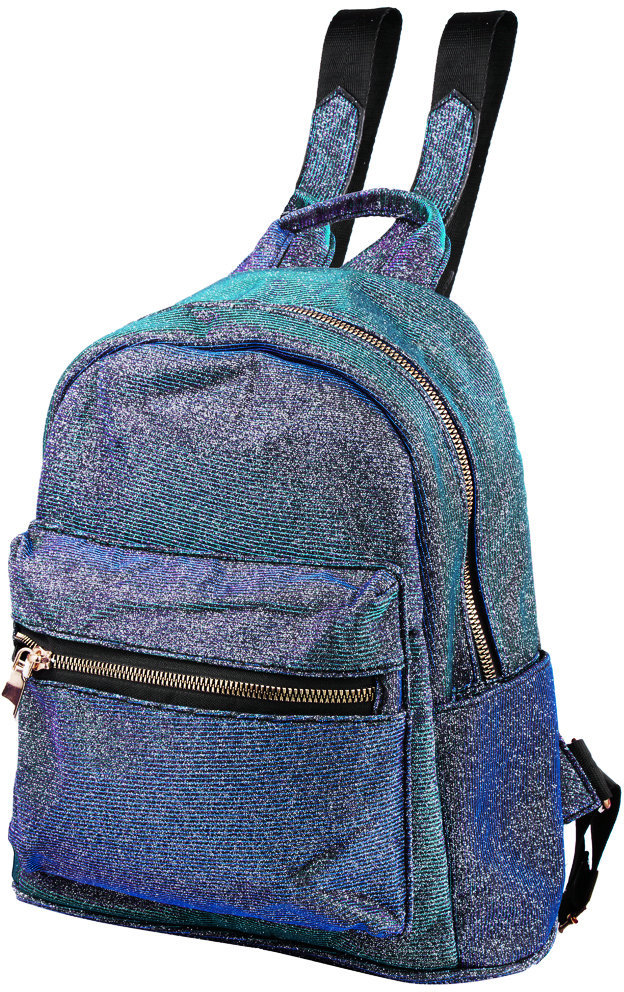 

Женский рюкзак Valiria Fashion (DETAG8013-5) синий