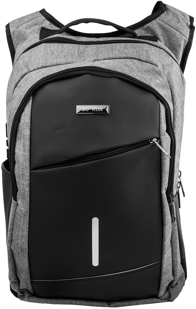 

Женский рюкзак Valiria Fashion (3DETBL-HB-3-9) серый