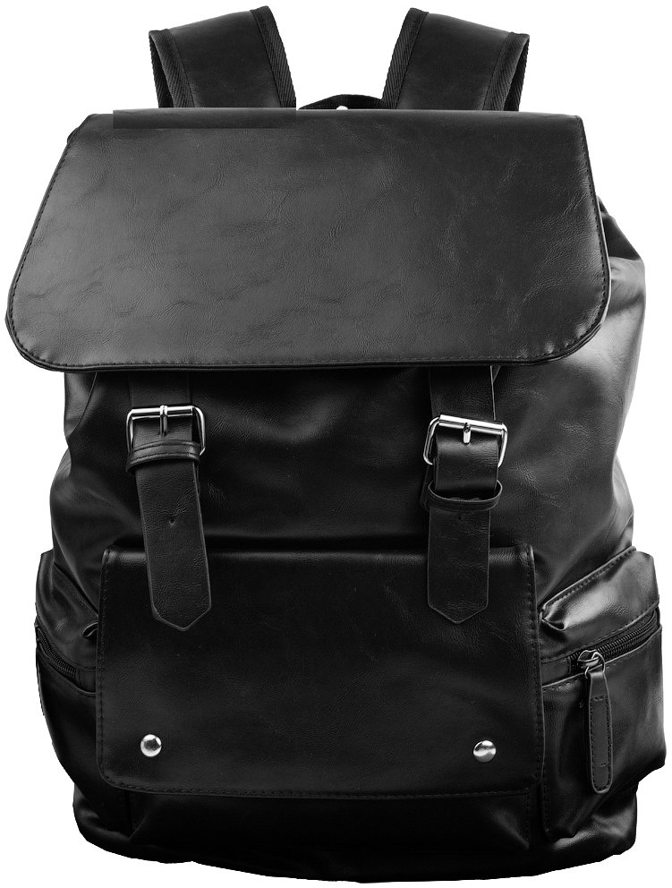 

Мужской рюкзак Valiria Fashion (3DETBM9813-2) черный