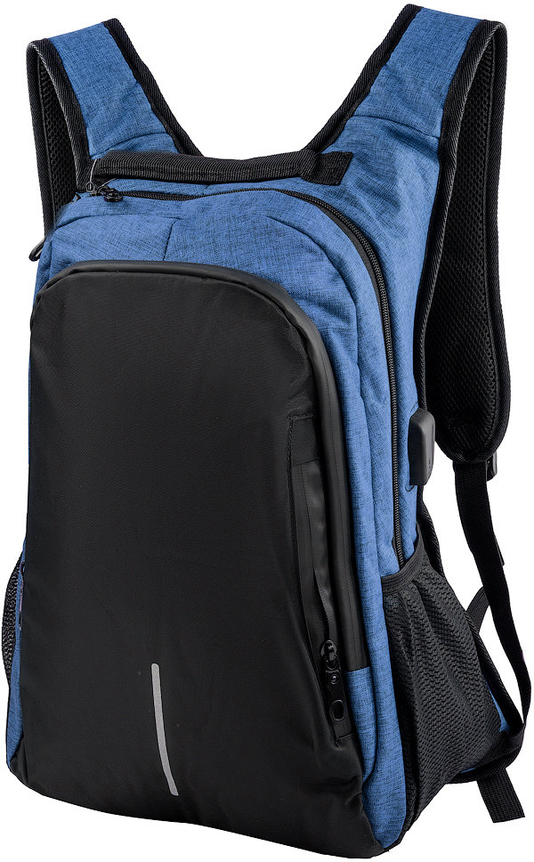 

Мужской рюкзак Valiria Fashion (3DETAB8691-6) синий