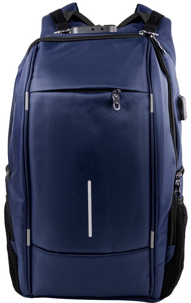 

Мужской рюкзак Valiria Fashion (DETAB8609-6) синий