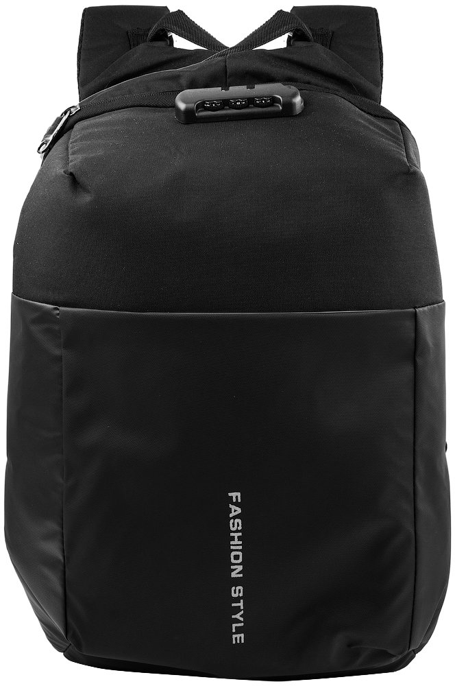 

Мужской рюкзак Valiria Fashion (3DETAB5885-2) черный