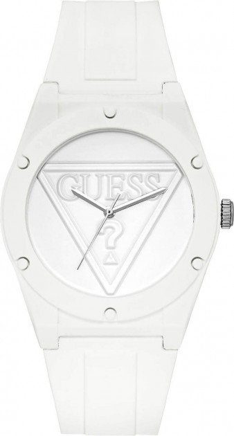 

Наручные часы GUESS белые