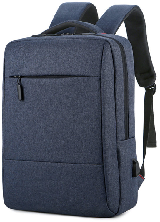 

Мужской рюкзак Remoid (brvn03-blue) синий