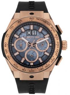 

Наручные часы Cerruti CRA24801 золотые