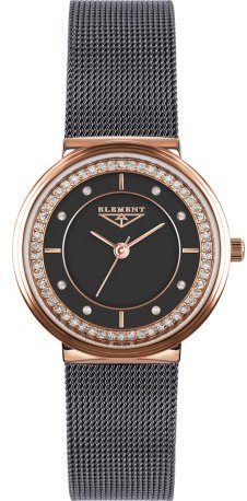 

Наручные часы 33 Element 331707 розовые