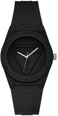 

Наручные часы GUESS черные