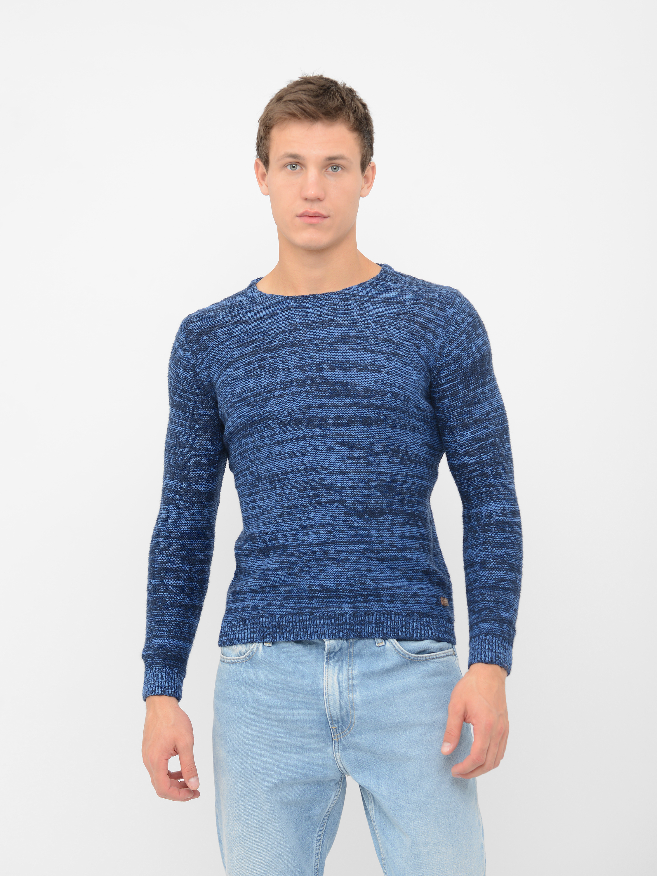 

Свитер Tom Tailor tom03400008 L Синий