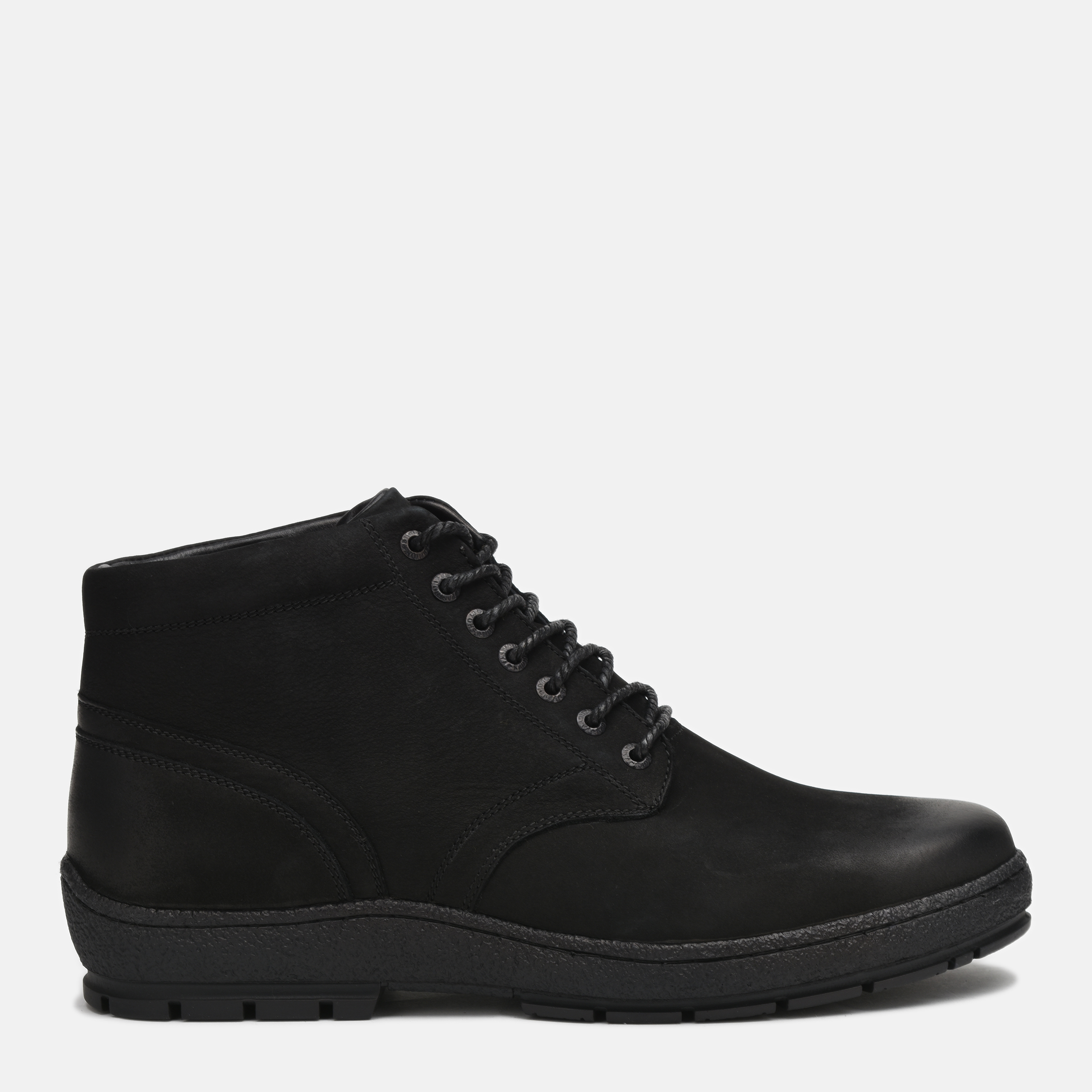 

Ботинки Prime Shoes 16-620-70112 43 28.5 см Черные
