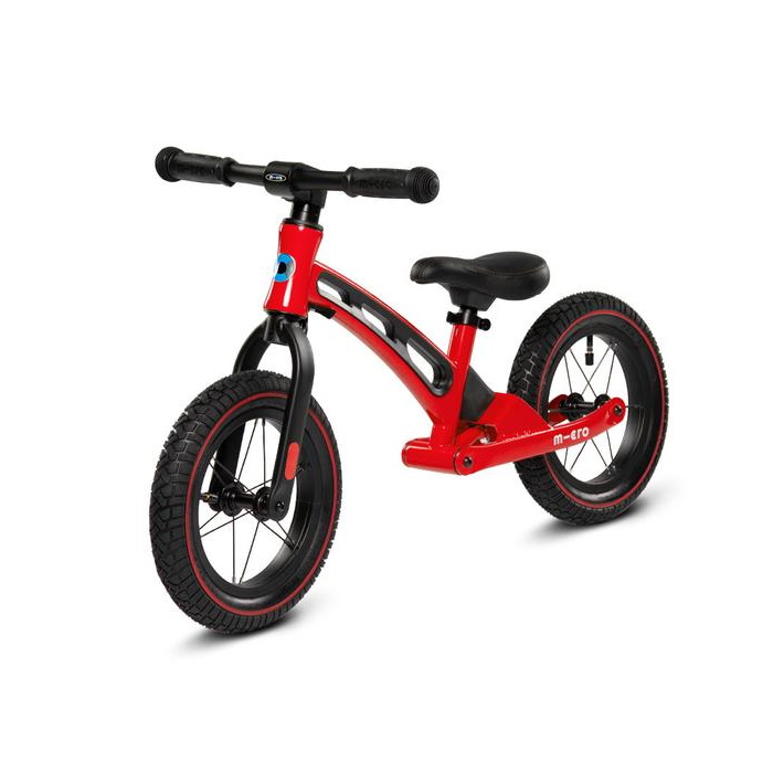 

Беговел Micro Balance bike Deluxe Red GB0033