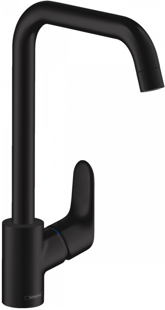 

Смеситель кухонный HANSGROHE Focus M41 31820670