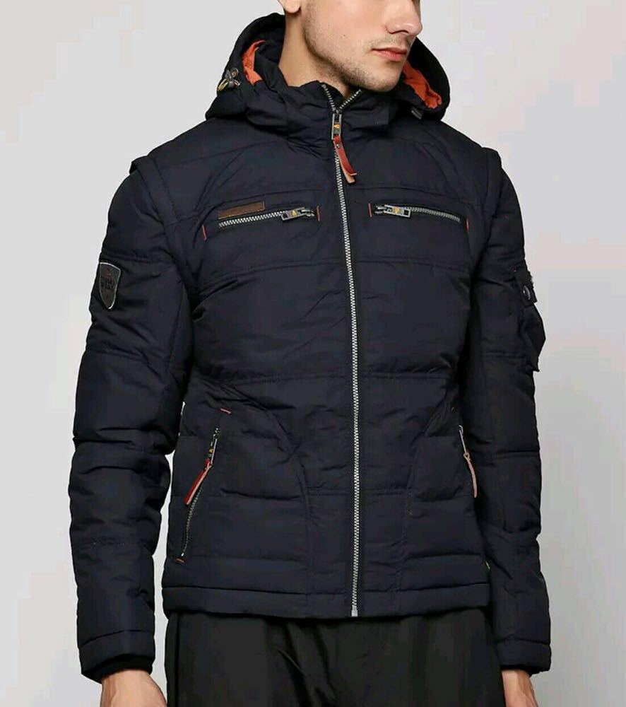 Куртка мужская Camel Active 430280-8266-42 50 от продавца: Golden Eagle ...