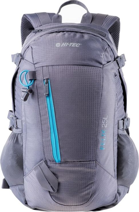 

Рюкзак Hi-Tec Felix 25L Wet Weather/Blue Dan