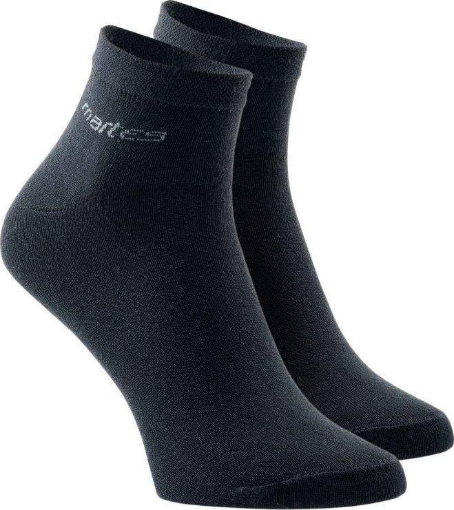 

Носки Martes Orino 44-47 Black