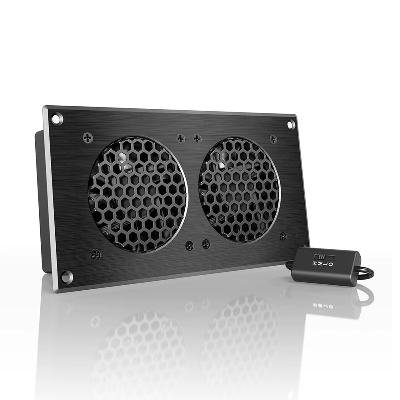

Система охлаждения AC Infinity AIRPLATE S5 Black