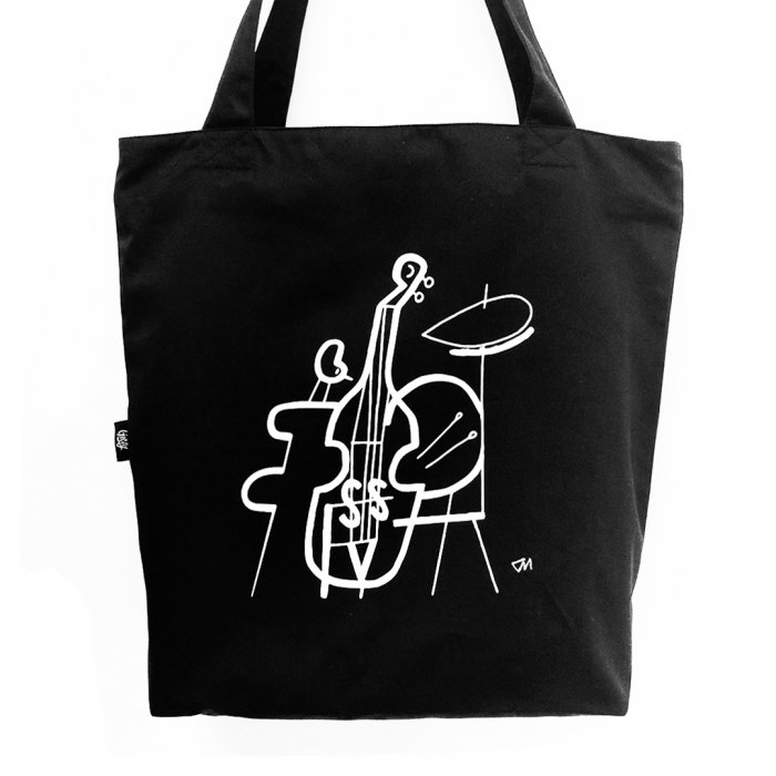 

Сумка L джаз