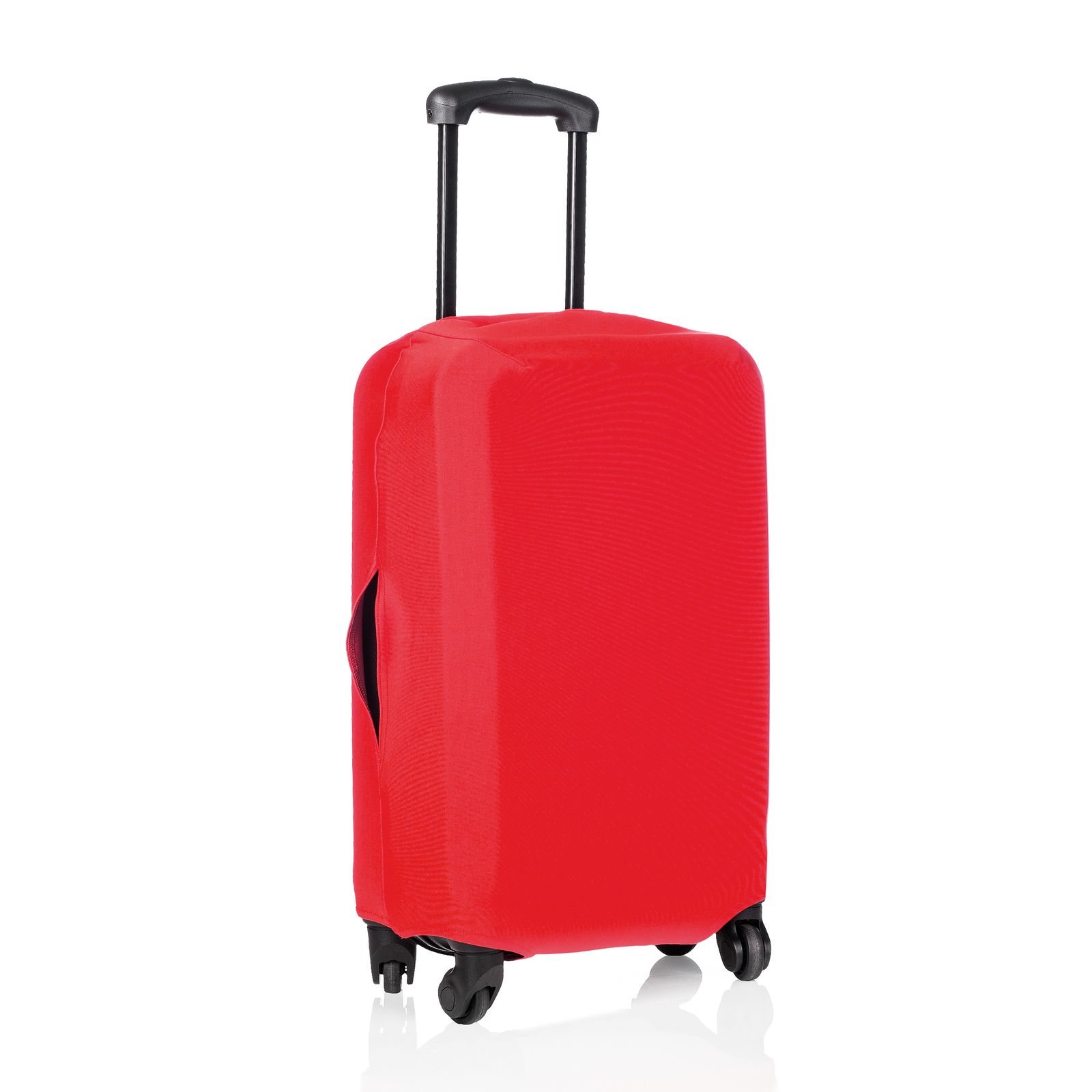 

Чехол для чемодана RED , M