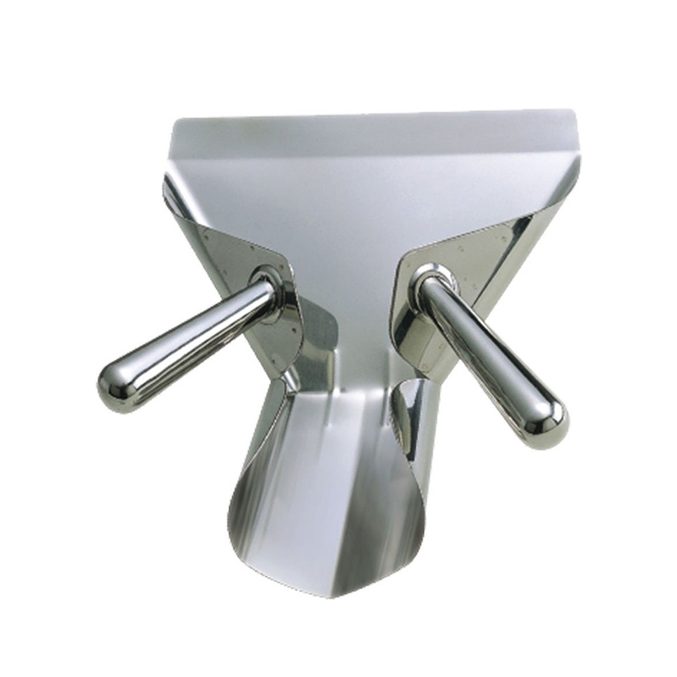 

Совок для картофеля фри Stalgast 23x18.5 см (530-319000)