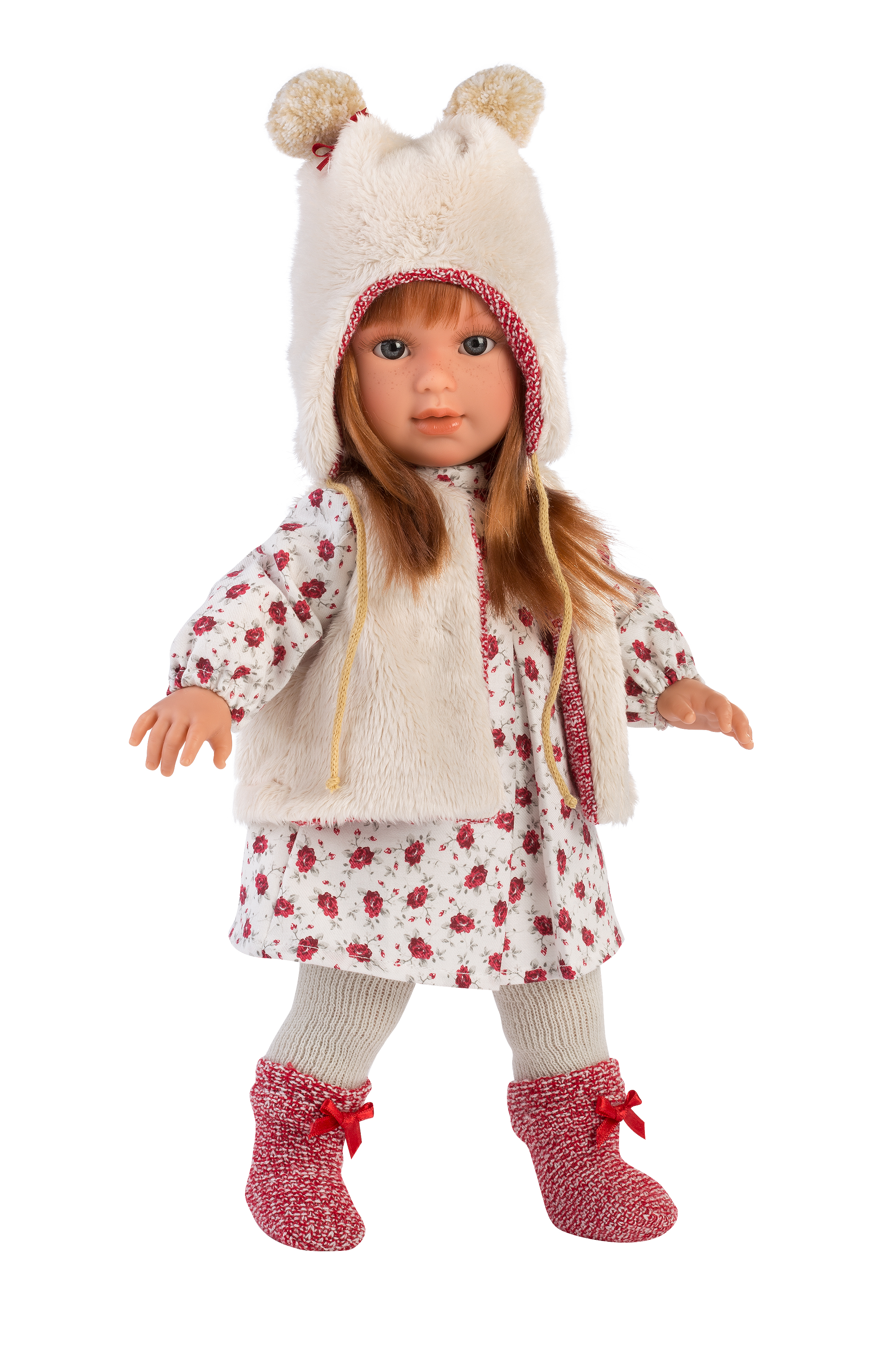 

Кукла Martina 40 см LLORENS 54026
