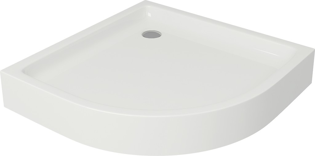 

Душевой поддон CERSANIT Tako 90x90 S204-004