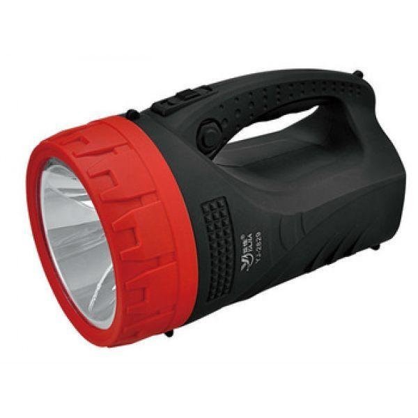 

Светодиодный фонарик портативный YAJIA YJ-2829TR (zhb0469)