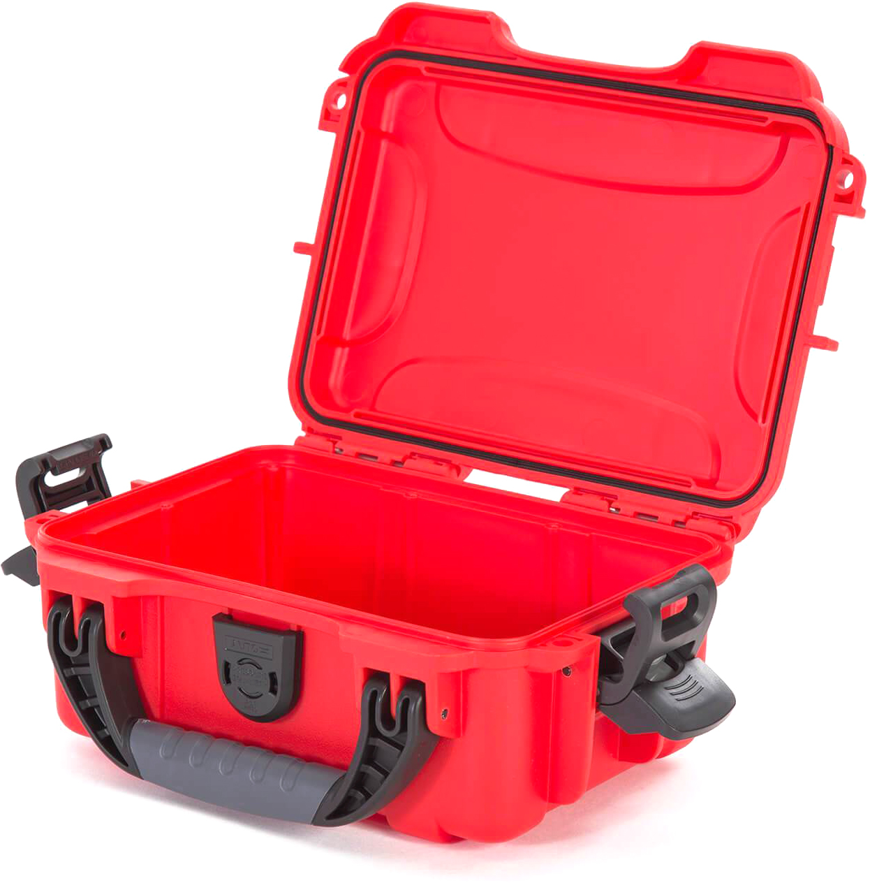 

Водонепроникний пластиковий кейс Nanuk 903 Red (903-0009)