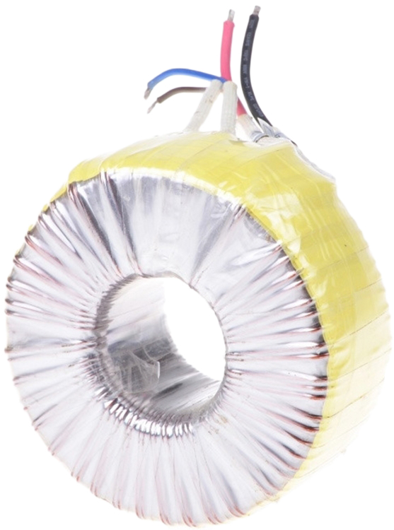 

Трансформатор тороидальный Brille TOR 150W (104002)
